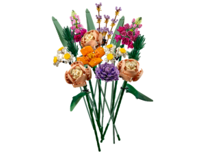 EXPIRED β 756-Piece Flower Bouquet (10280) β $38