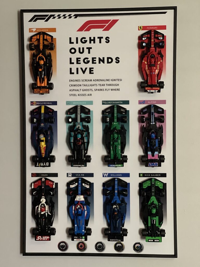 Lights Out Legends Live