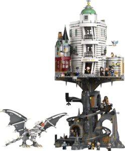 Buy Now or Pay Later: 130+ LEGO Sets Retire July 31
