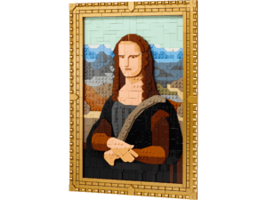 EXPIRED β Mona Lisa (31213) β $80