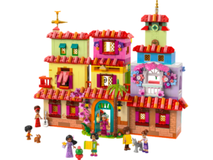 EXPIRED β The Magical Madrigal House (43245) β $88