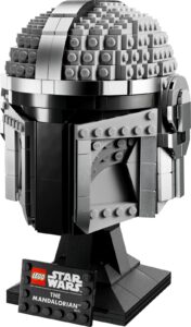 The Mandalorian Helmet (75328) β $56