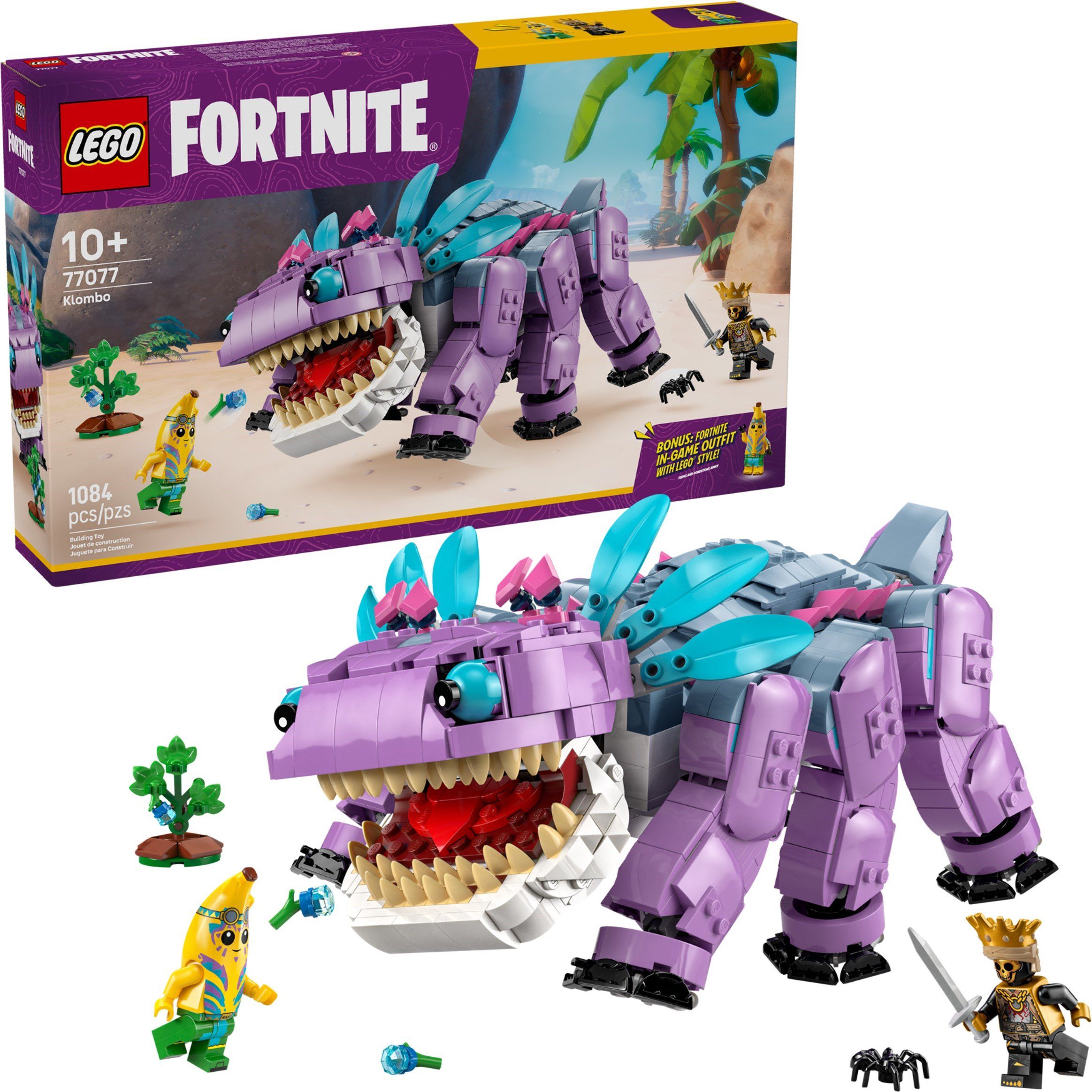 Klombo (77077) – $56 | Image 2