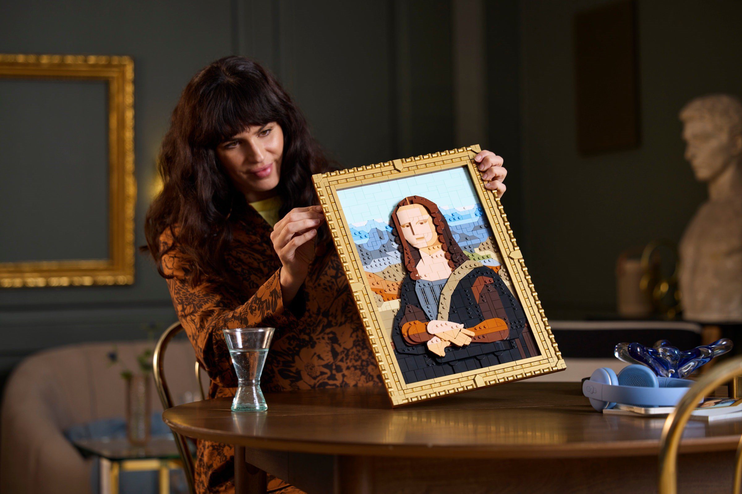 Mona Lisa (31213) – $80 | Image 3