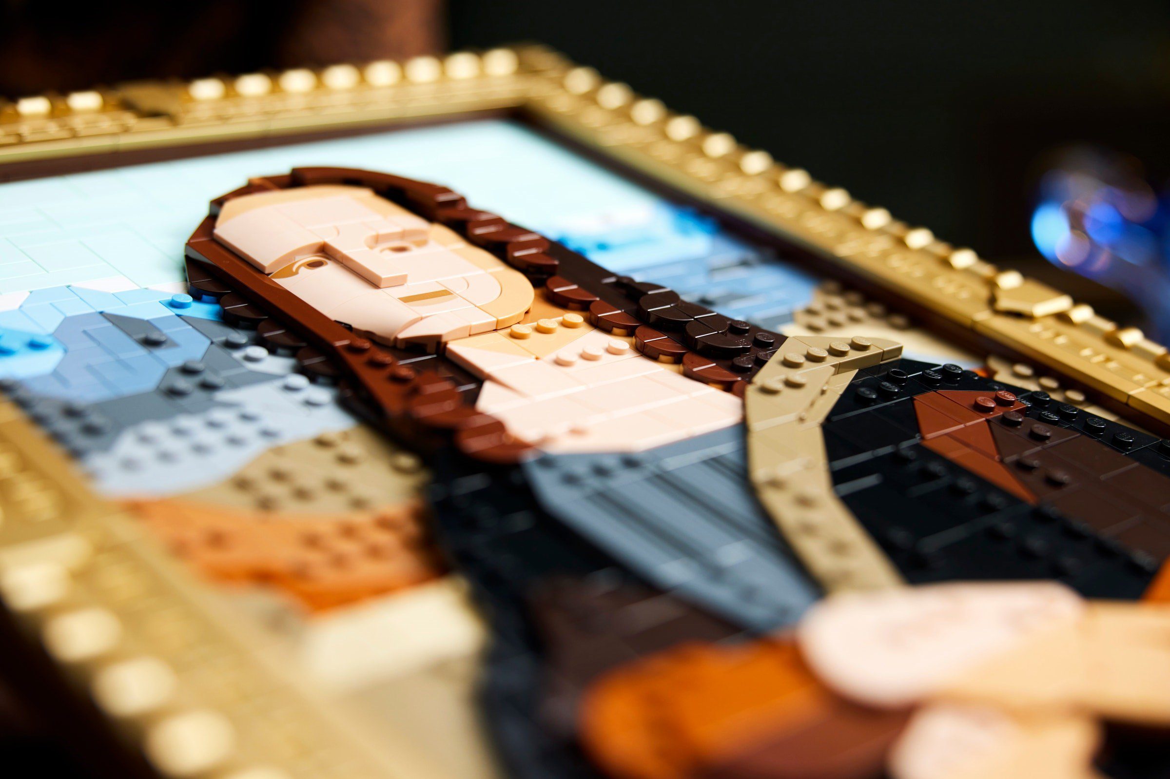 Mona Lisa (31213) – $80 | Image 4