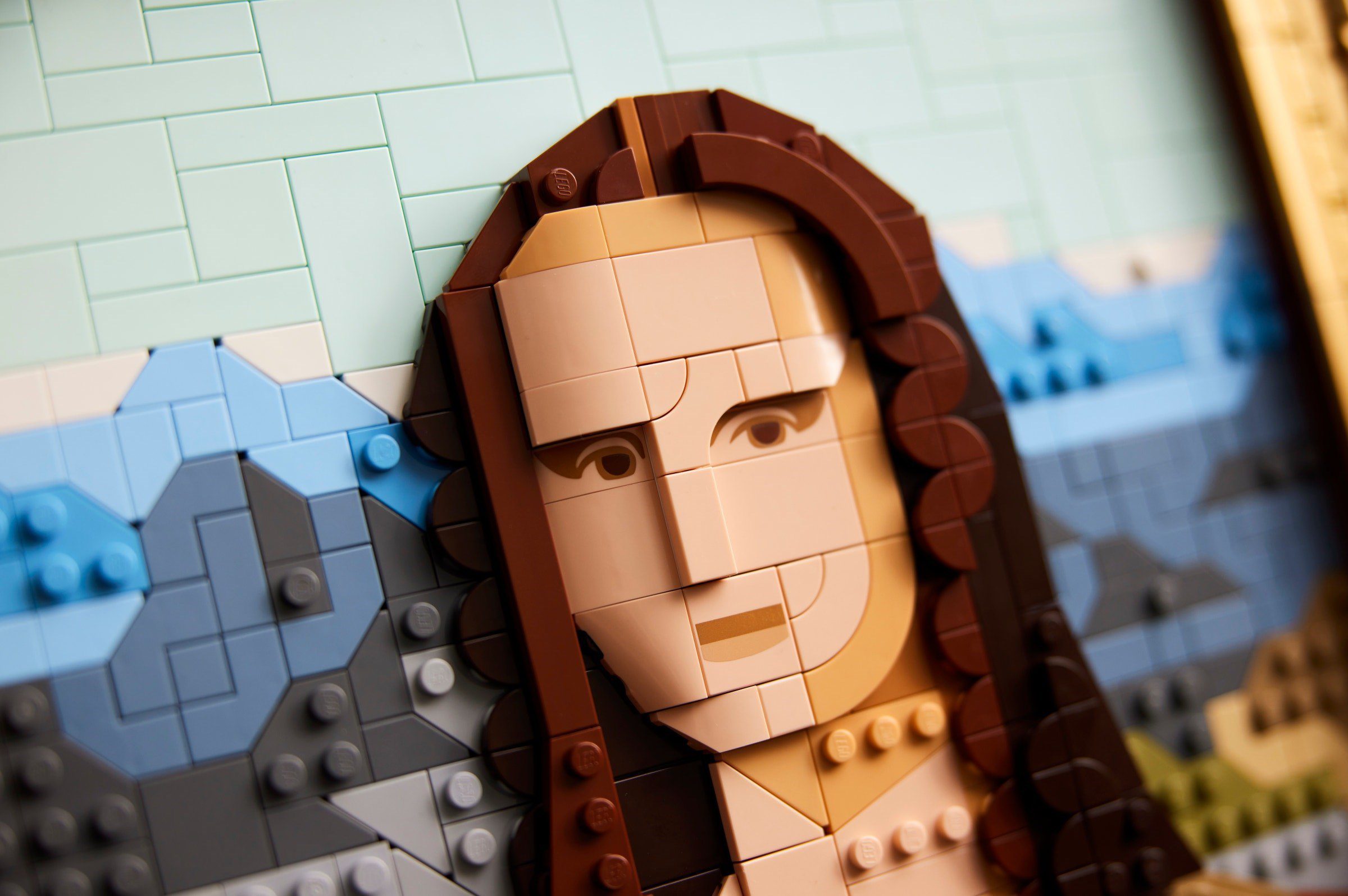 Mona Lisa (31213) – $80 | Image 5