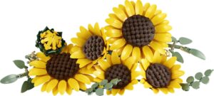 LEGO Sunflower Bouquet (11502)