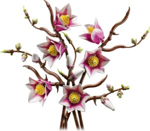 LEGO Magnolia Branches (11510)
