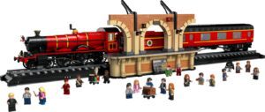 LEGO Hogwarts Express – Collectors’ Edition (76405)