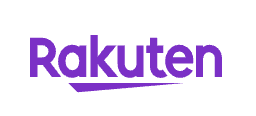 Rakuten logo