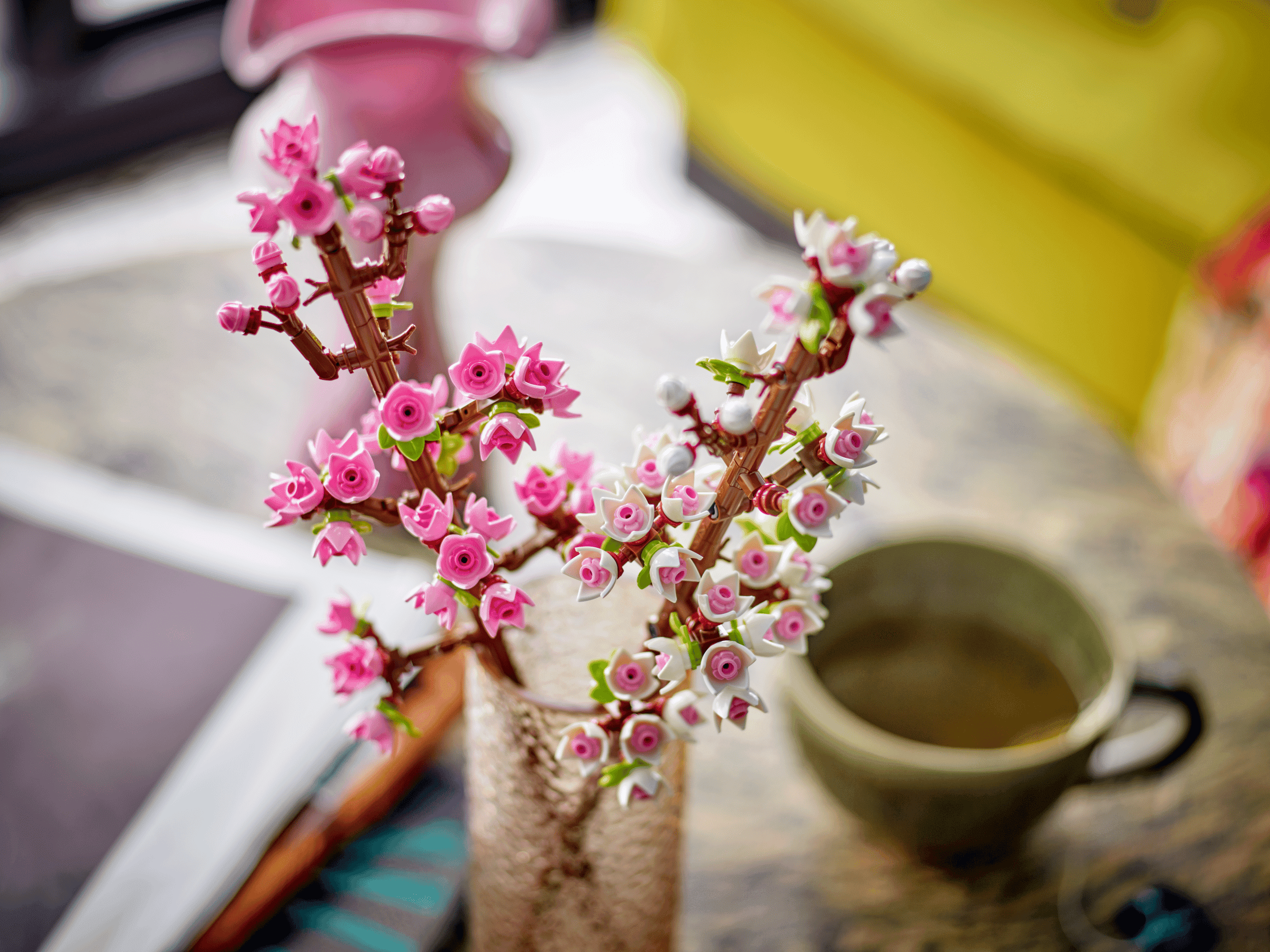 LEGO Cherry Blossoms 40725