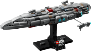 Home One Starcruiser (75405) β $49