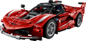 EXPIRED β Ferrari FXX K (42212) β $12