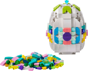 Decorative Easter Egg (40816) β $11