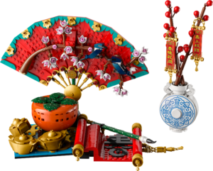 Good Fortune (80117) β $58