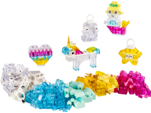 EXPIRED β Magical Transparent Box (11040) β $12