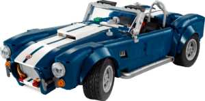 EXPIRED β Shelby Cobra 427 S/C (10357) β $130