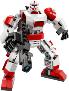 EXPIRED β Clone Shock Trooper Mech (75448) β $10