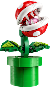 EXPIRED β Piranha Plant (71426) β $42