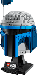 EXPIRED β Jango Fett Helmet (75408) β $56