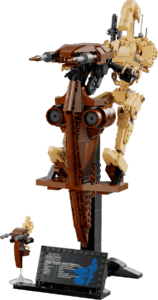 EXPIRED β Battle Droid with STAP (75428) β $84