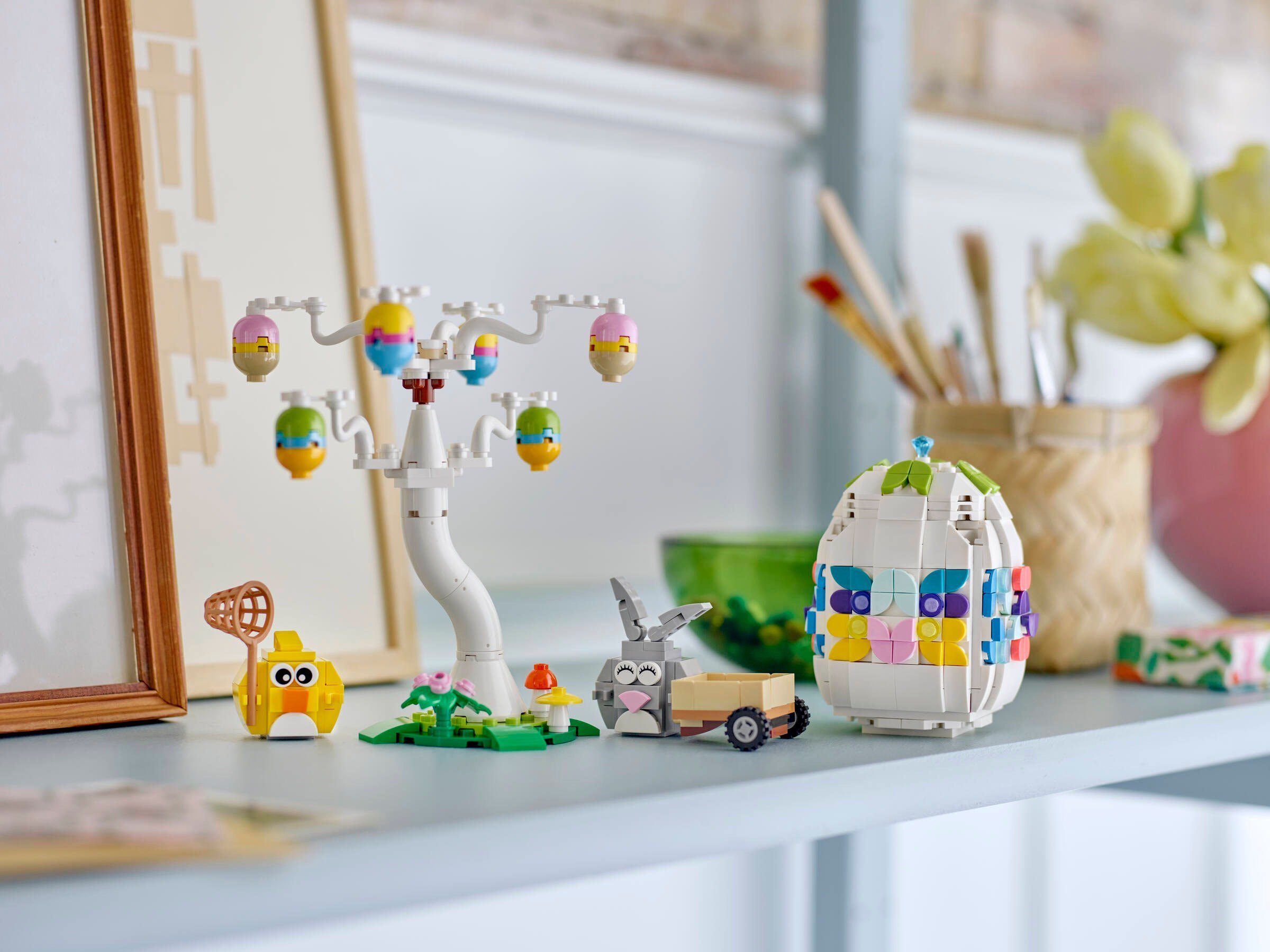 Decorative Easter Egg (40816) – $11 | Image 1