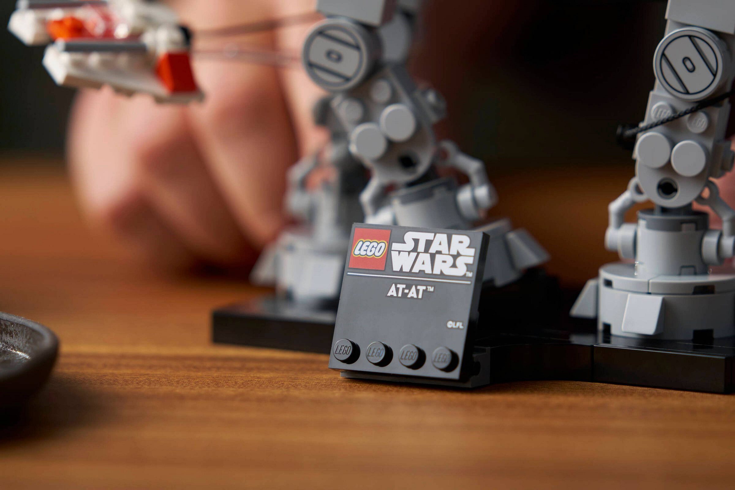AT-AT (75440) – $52 | Image 4