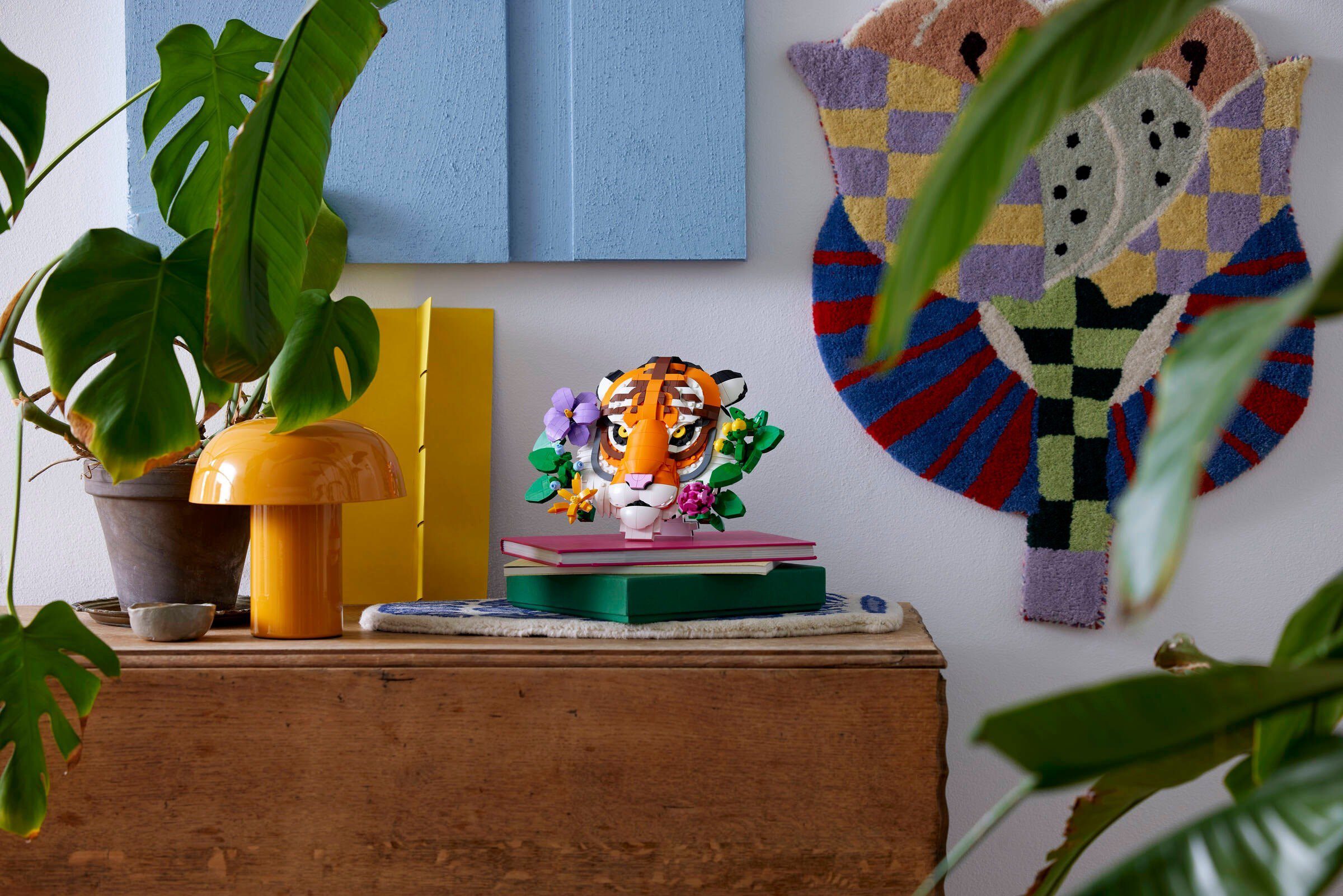Tiger (31217) – $52 | Image 5