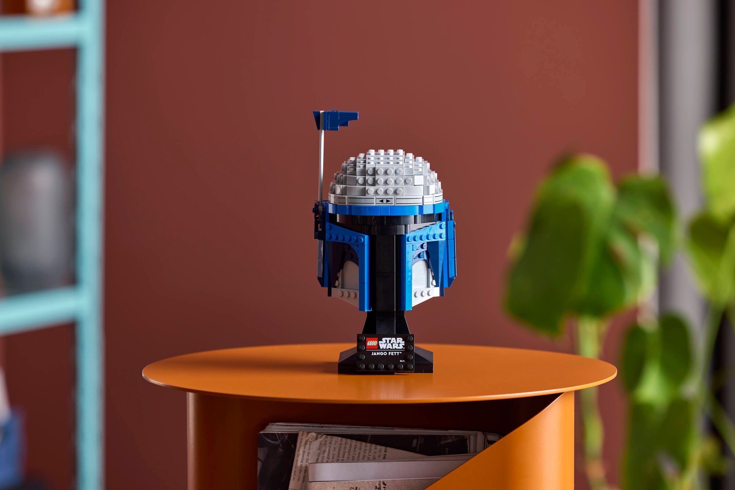 Jango Fett Helmet (75408) – $56 | Image 6