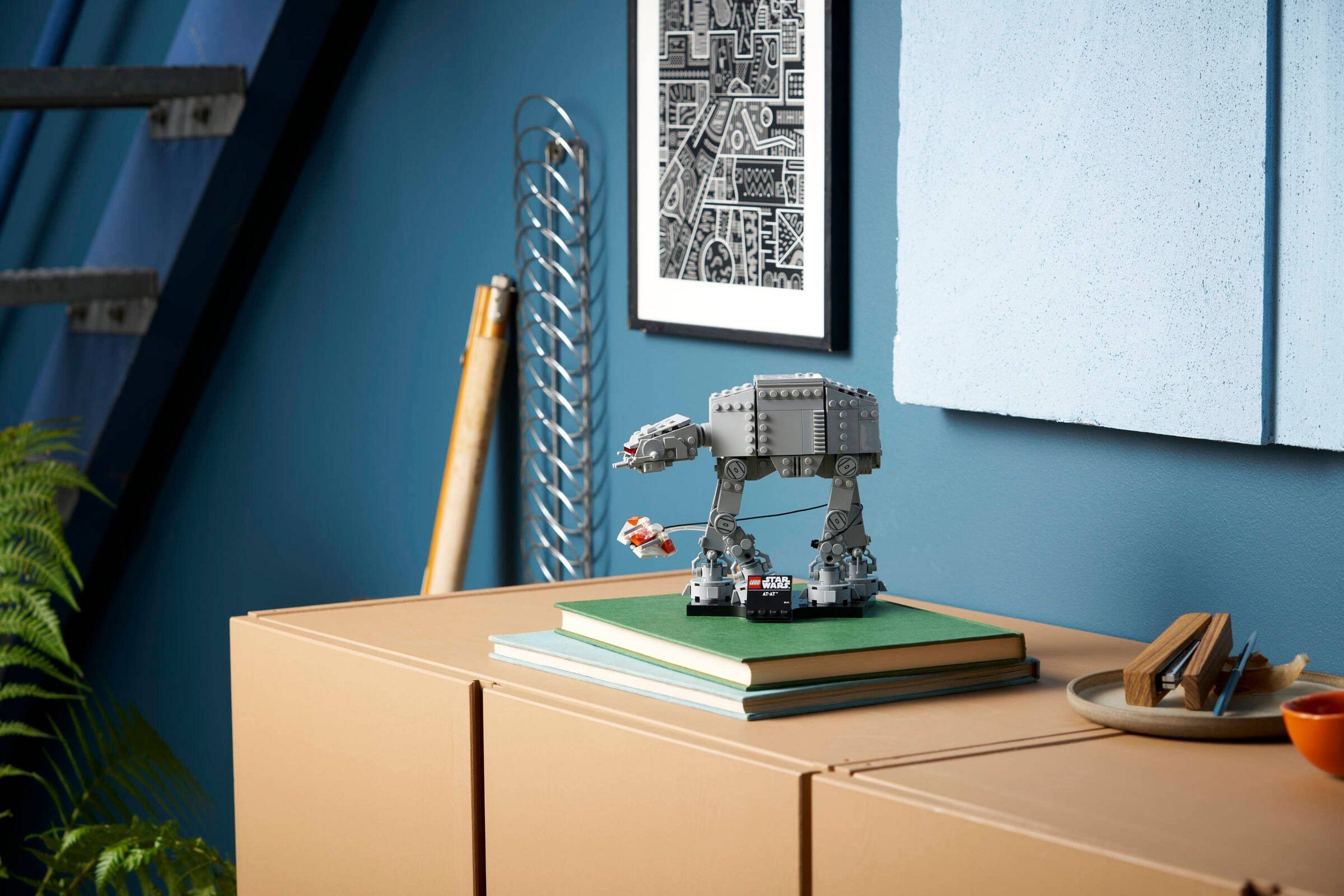 AT-AT (75440) – $52 | Image 8