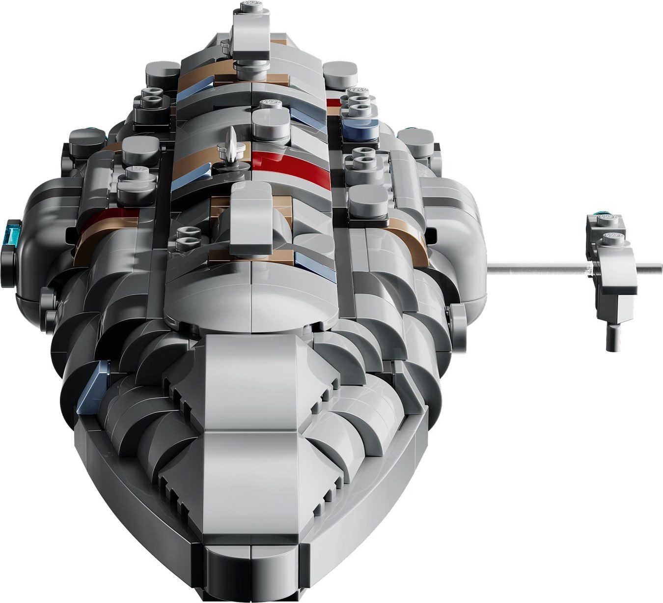 Home One Starcruiser (75405) – $49 | Image 8