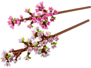 Cherry Blossoms (40725) β $8.13