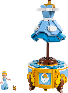 Cinderella’s Dress (43266) β $25