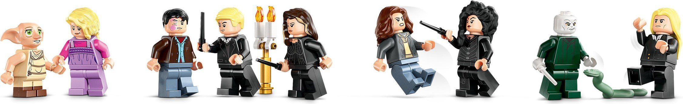 LEGO Malfoy Manor (76453) | Image 7