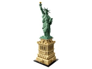 LEGO Statue of Liberty (21042)