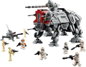 LEGO AT-TE Walker (75337)