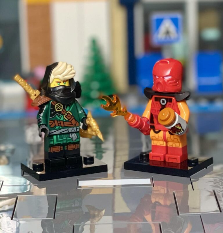 LEGO CMF Series 29 Ranked: All 12 Minifigures (71052)