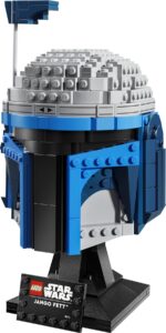 EXPIRED – Jango Fett Helmet (75408)