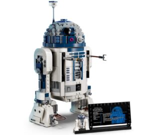 EXPIRED – R2-D2 (75379)