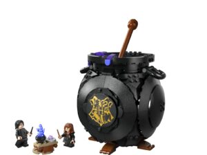 EXPIRED – Cauldron: Secret Potions Classroom (76464)