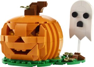 EXPIRED – Halloween Pumpkin (40697)