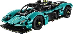 EXPIRED – Aston Martin Valkyrie (42208)