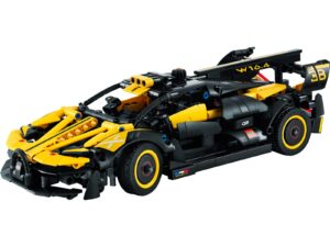 EXPIRED – Bugatti Bolide (42151)