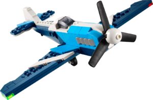 EXPIRED – Aircraft: Race Plane (31160)