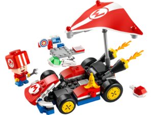 EXPIRED – Mario Kart – Standard Kart (72032)