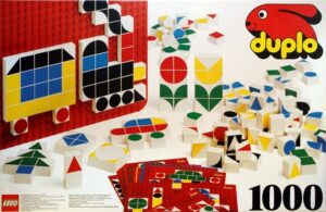 EXPIRED – Mosaic Set (1000)