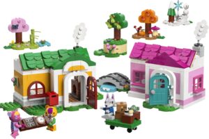 Creative Houses: Seasons of Fun (77057)
