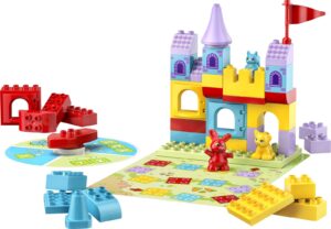 EXPIRED – Hopsy’s Castle Game (10450)