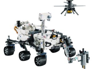 EXPIRED – NASA Mars Rover Perseverance (42158)
