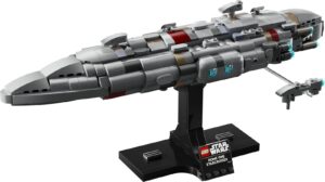 EXPIRED – Home One Starcruiser (75405)